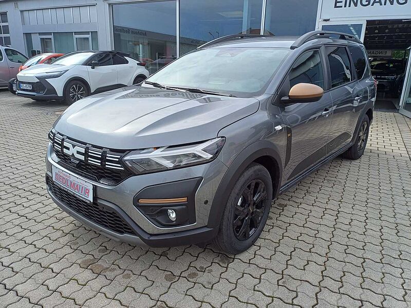 Dacia Jogger 1.6 HYBRID 140 Extreme+ 7-Sitzer/NAVI/SITZHEIZUNG/KAMERA