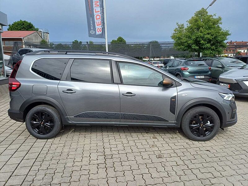 Dacia Jogger 1.6 HYBRID 140 Extreme+ 7-Sitzer/NAVI/SITZHEIZUNG/KAMERA