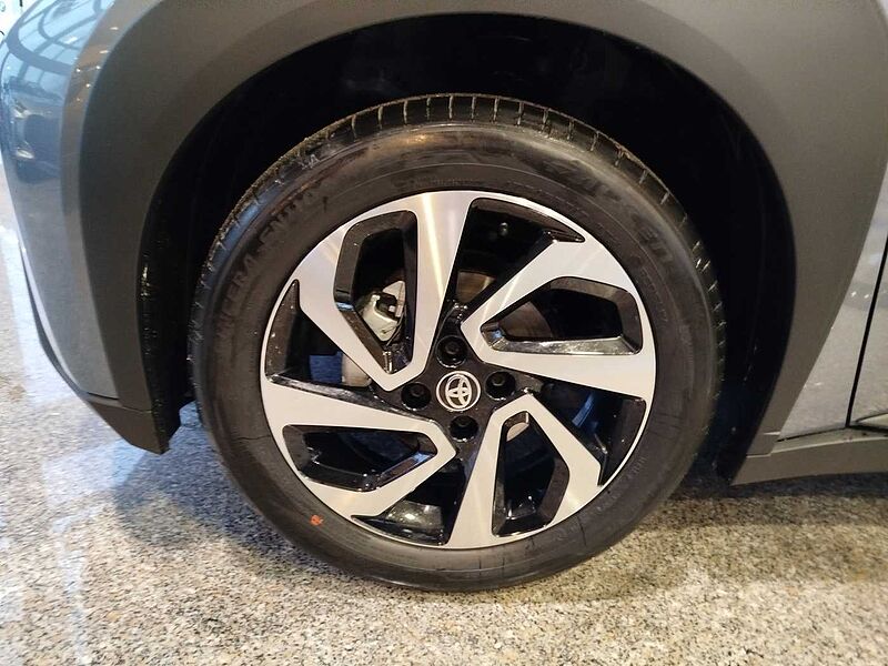 Toyota Aygo X Teamplayer KAMERA/SHZ/CARPLAY