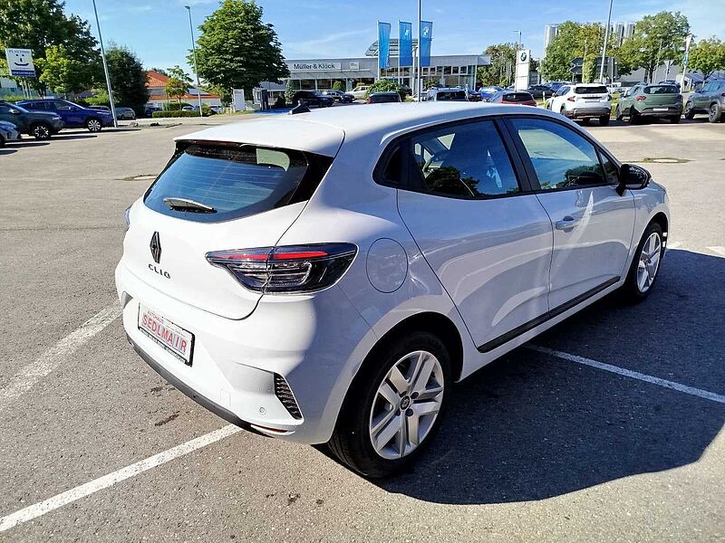 Renault Clio dCi 100 EVOLUTION *KAMERA/CARPLAY/DAB*