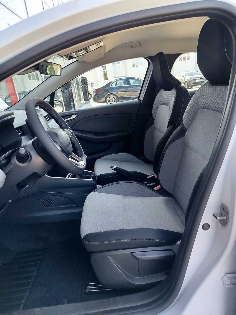 Renault Clio dCi 100 EVOLUTION *KAMERA/CARPLAY/DAB*