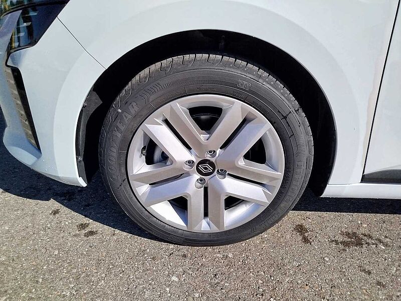 Renault Clio dCi 100 EVOLUTION *KAMERA/CARPLAY/DAB*