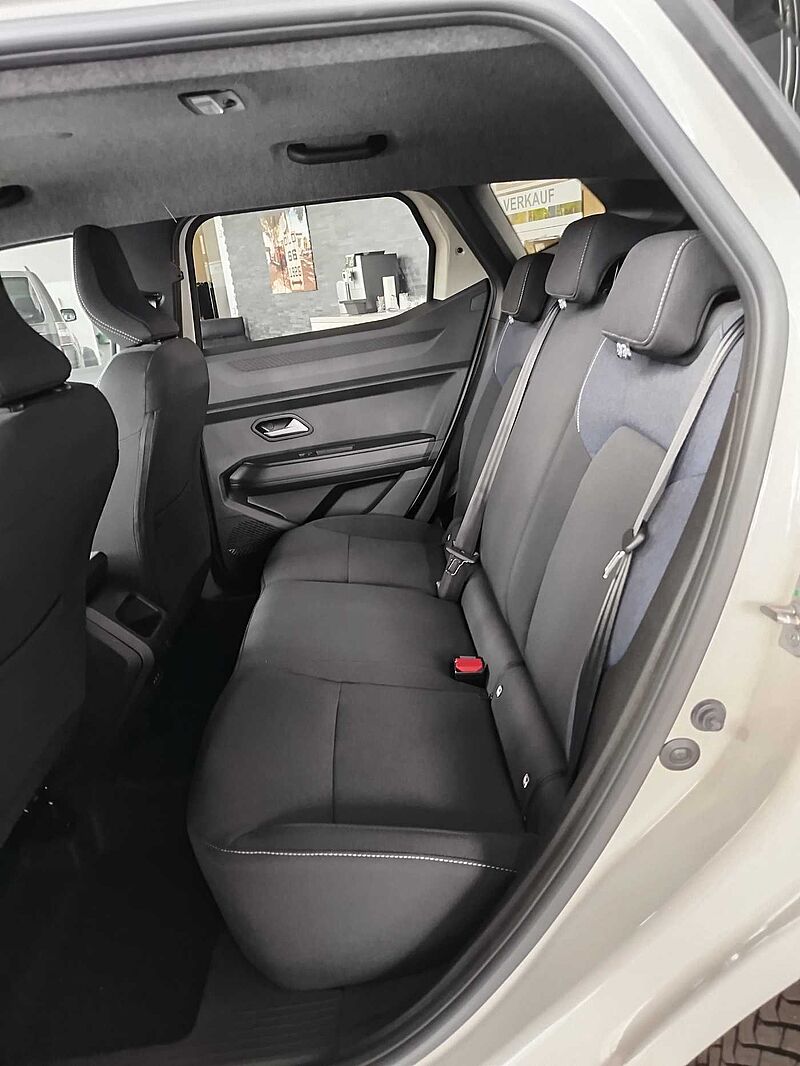 Dacia Duster Journey TCe 130 4x4 AHK/SHZ/Technikpaket