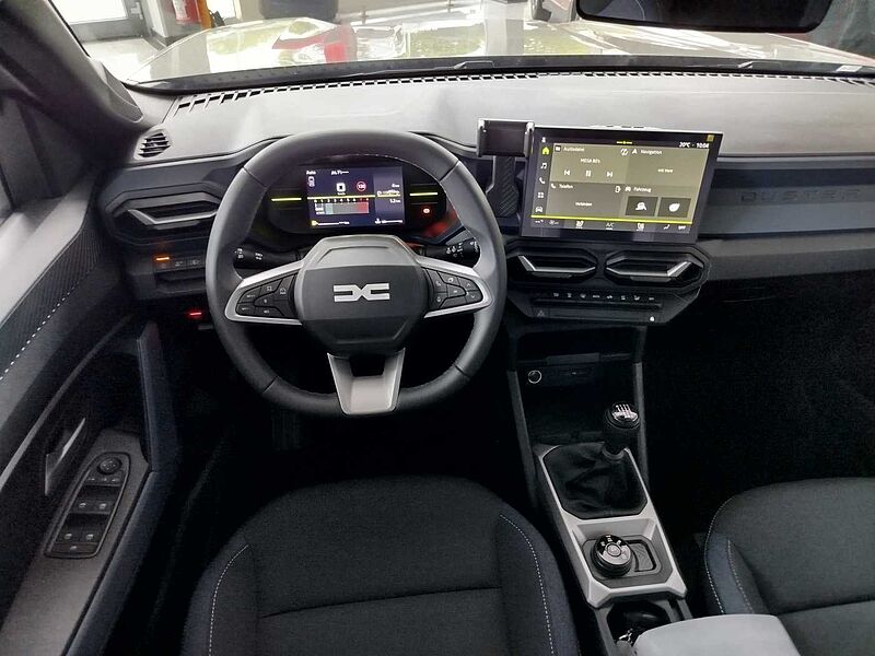 Dacia Duster Journey TCe 130 4x4 AHK/SHZ/Technikpaket