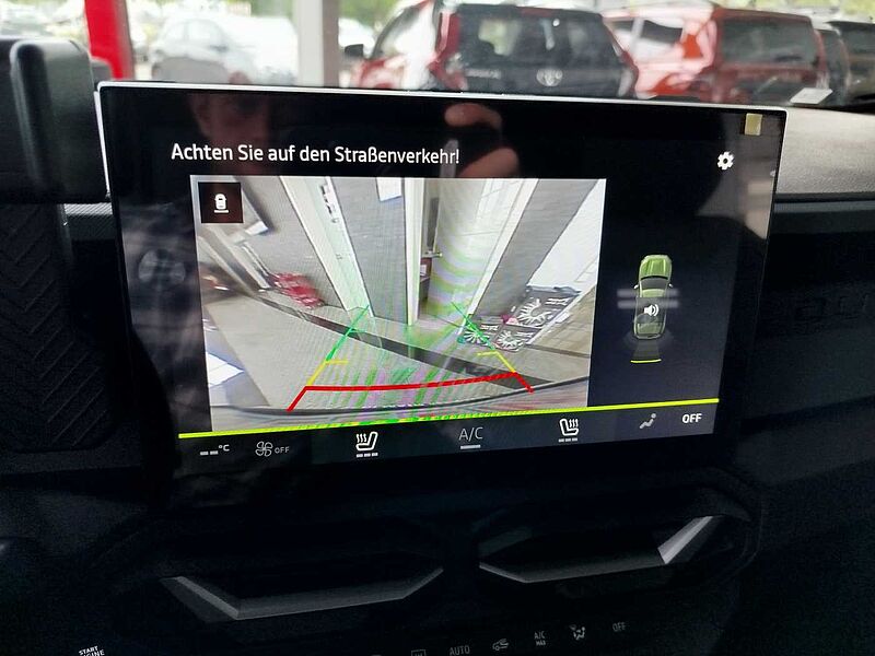 Dacia Duster Journey TCe 130 4x4 AHK/SHZ/Technikpaket