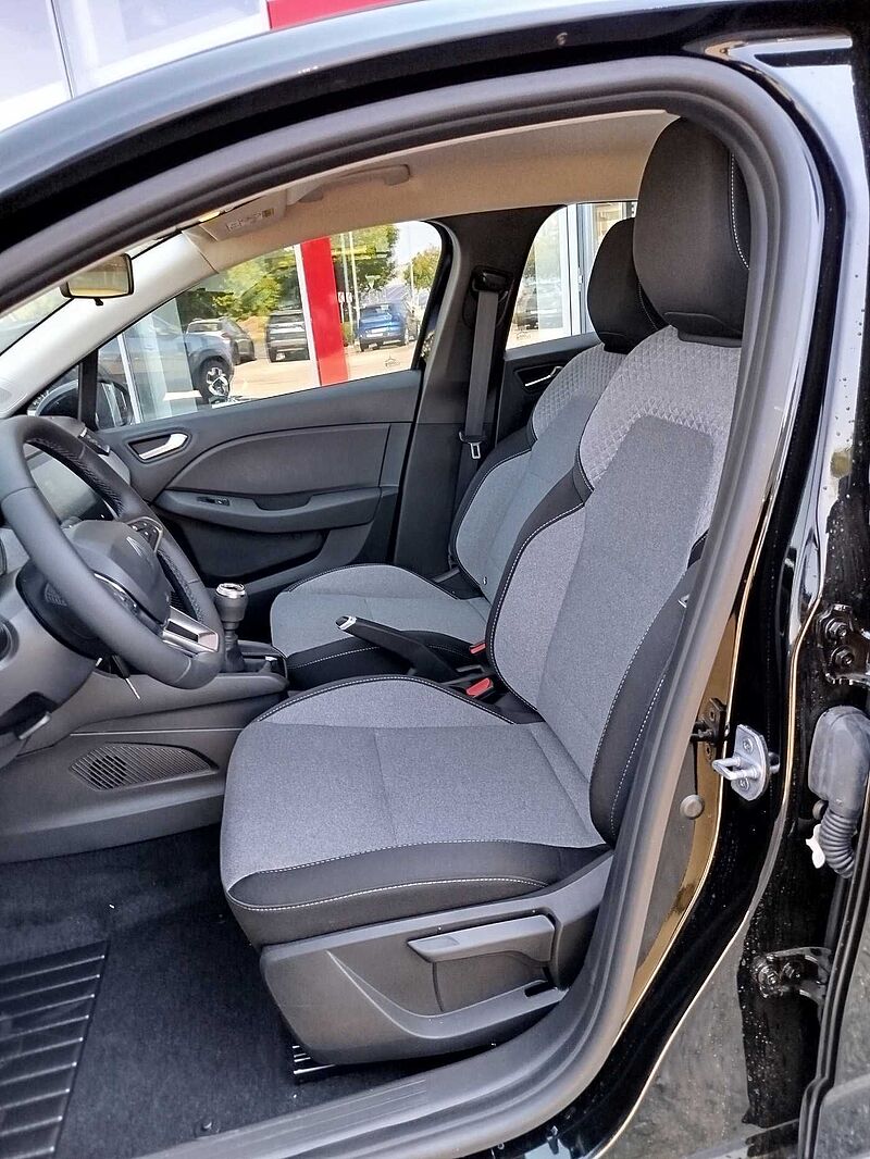 Renault Clio dCi 100 EVOLUTION *KAMERA/CARPLAY/DAB*