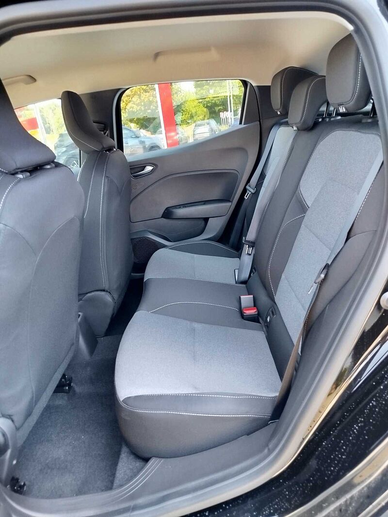 Renault Clio dCi 100 EVOLUTION *KAMERA/CARPLAY/DAB*