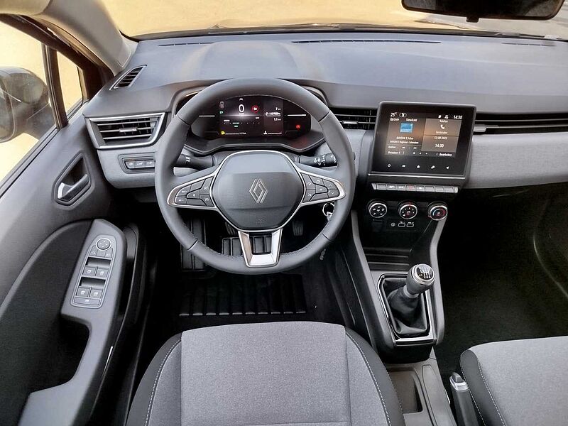 Renault Clio dCi 100 EVOLUTION *KAMERA/CARPLAY/DAB*