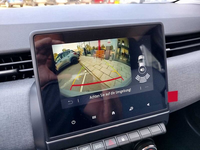 Renault Clio dCi 100 EVOLUTION *KAMERA/CARPLAY/DAB*