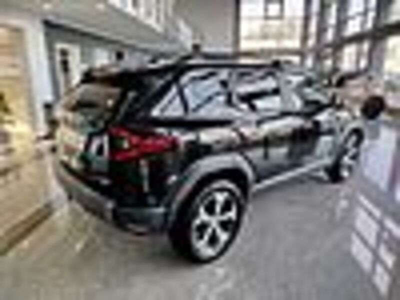 Dacia Duster Journey TCe 130 Mild-Hybrid 4x4, AHK, Winter+City+Technik+Navi