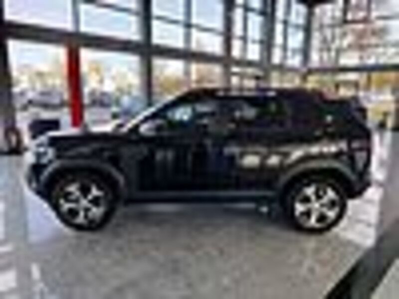 Dacia Duster Journey TCe 130 Mild-Hybrid 4x4, AHK, Winter+City+Technik+Navi