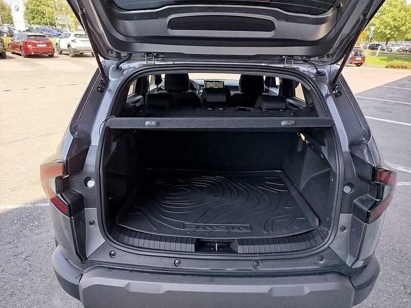 Dacia Duster Extreme TCe 130 4x4 AHK/WINTER/CITY/TECHNIK