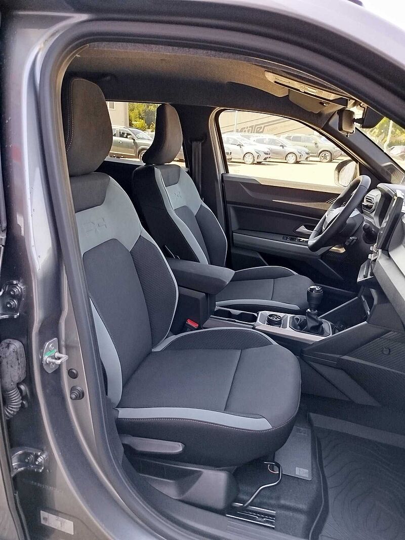 Dacia Duster Extreme TCe 130 4x4 AHK/WINTER/CITY/TECHNIK