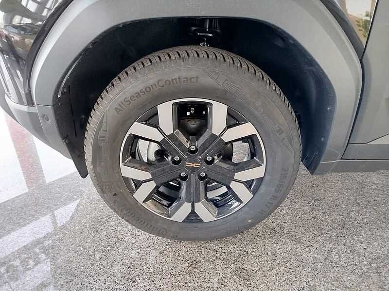 Dacia Duster Extreme TCe 130 4x4 WINTER/CITY/TECHNIK