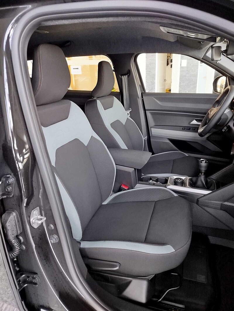 Dacia Duster Extreme TCe 130 4x4 WINTER/CITY/TECHNIK