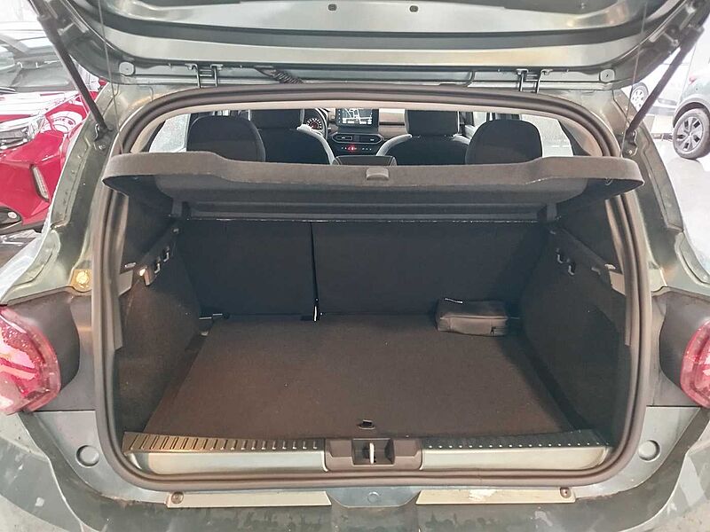 Dacia Sandero Stepway Extreme TCe 110 SHZ/PDC V+H/KAMERA