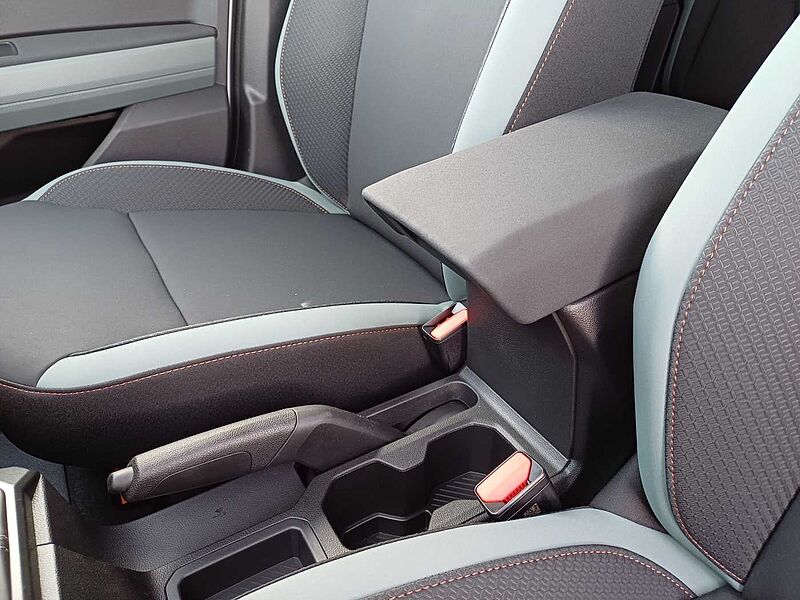 Dacia Duster TCe 130 Extreme/WINTERPAKET/SITZHEIZUNG/KAMERA