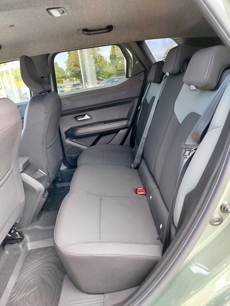 Dacia Duster Extreme TCe 130 4x4 AHK/WINTER/CITY/TECHNIK