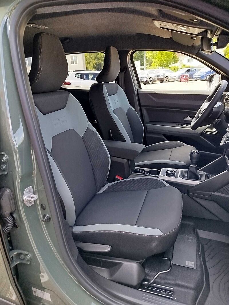 Dacia Duster Extreme TCe 130 4x4 AHK/WINTER/CITY/TECHNIK