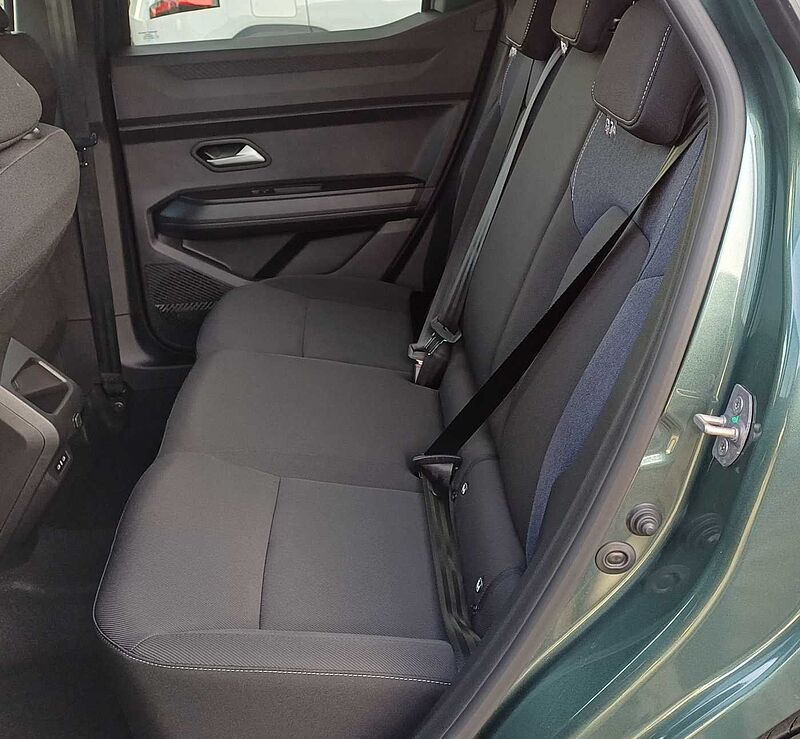 Dacia Duster TCe 100 LPG/Journey ECO-G/NAVI/SITZHEIZUN/KAMERA