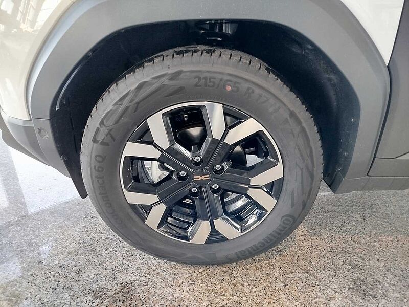 Dacia Duster Extreme TCe 130 AHK+WINTERPAK+CITYPAK