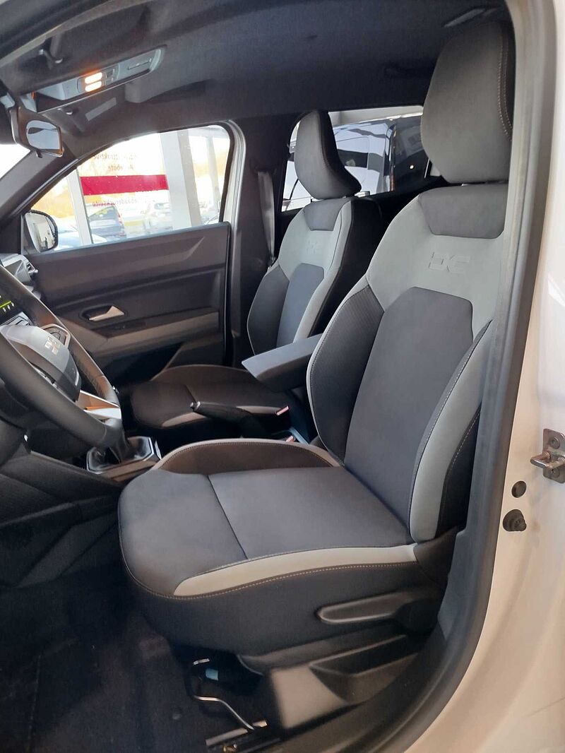 Dacia Duster Extreme TCe 130 WINTERPAKET+CITYPAKET