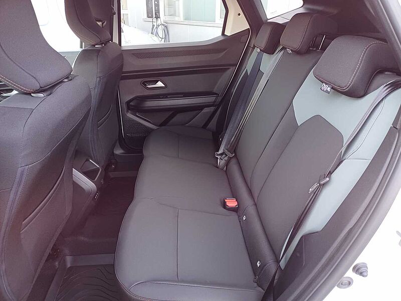 Dacia Duster TCe 130 Extreme/WINTERPAKET/CITYPAKET