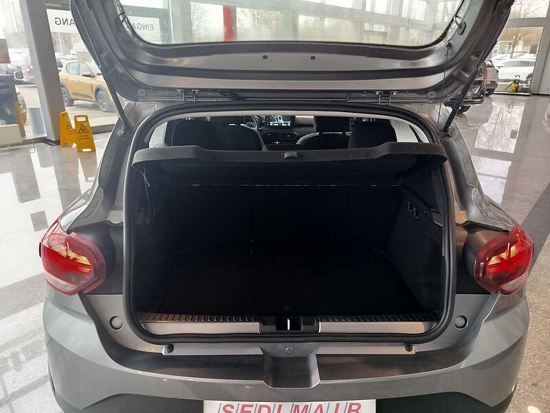 Dacia Sandero Stepway Extreme TCe 110 SHZ/PDC V+H/KAMERA