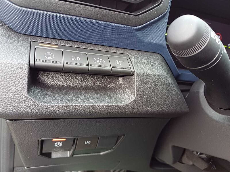 Dacia Duster TCe 100 LPG/Journey ECO-G/NAVI/SITZHEIZUN/KAMERA