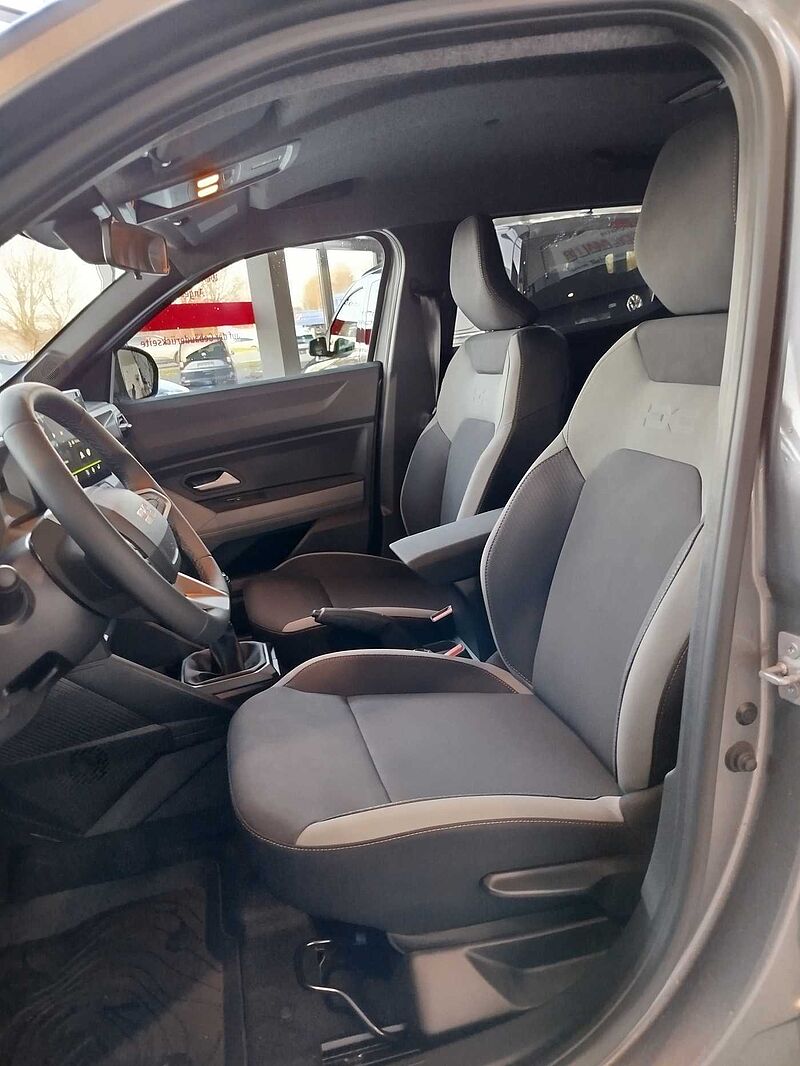 Dacia Duster Extreme TCe 130 WINTERPAKET+CITYPAKET