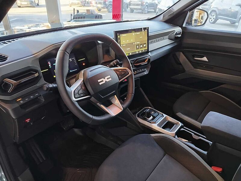 Dacia Duster Hybrid 140 Extreme AHK/WINTER/CITY/TECHNIK