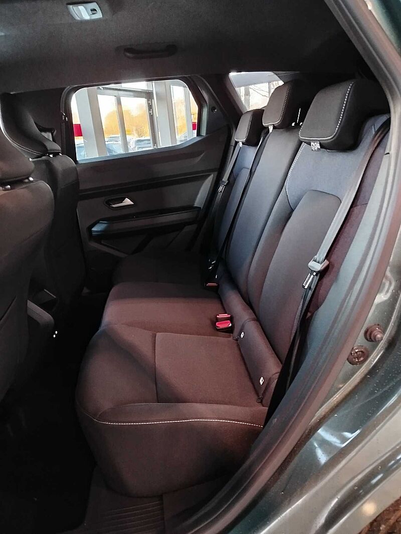 Dacia Duster Hybrid 140 Journey WINTER/CITY/TECHNIK