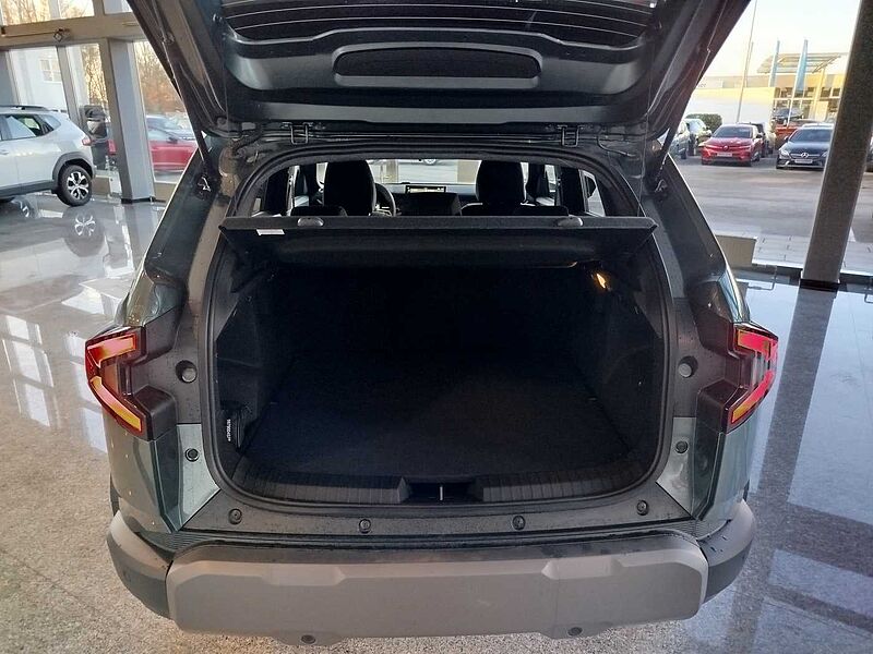 Dacia Duster Hybrid 140 Journey WINTER/CITY/TECHNIK