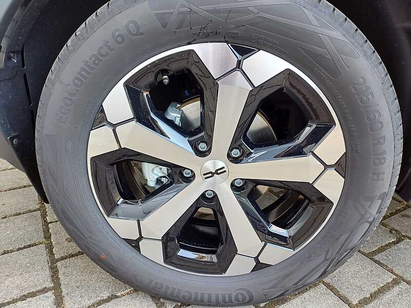 Dacia Duster TCe 100 LPG/Journey ECO-G/NAVI/SITZHEIZUN/KAMERA