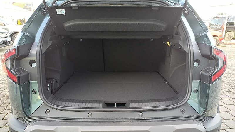 Dacia Duster TCe 100 LPG/Journey ECO-G/NAVI/SITZHEIZUN/KAMERA