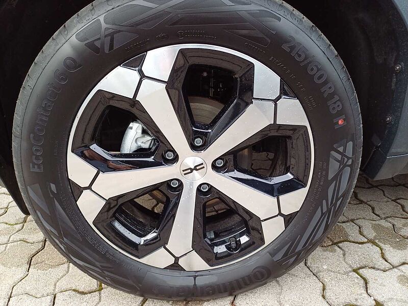 Dacia Duster TCe 100 LPG/Journey ECO-G/NAVI/SITZHEIZUN/KAMERA