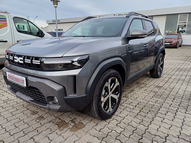 Dacia Duster TCe 100 LPG/Journey ECO-G/NAVI/SITZHEIZUN/KAMERA