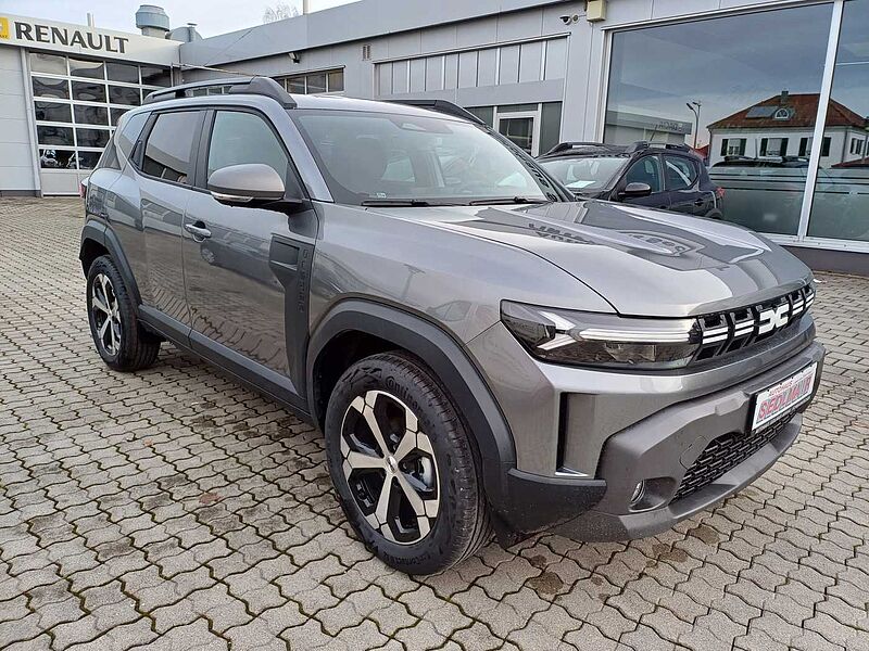 Dacia Duster TCe 100 LPG/Journey ECO-G/NAVI/SITZHEIZUN/KAMERA