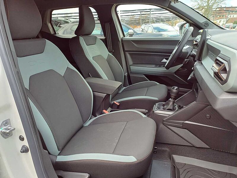 Dacia Duster Extreme TCe 130 WINTERPAKET+CITYPAKET