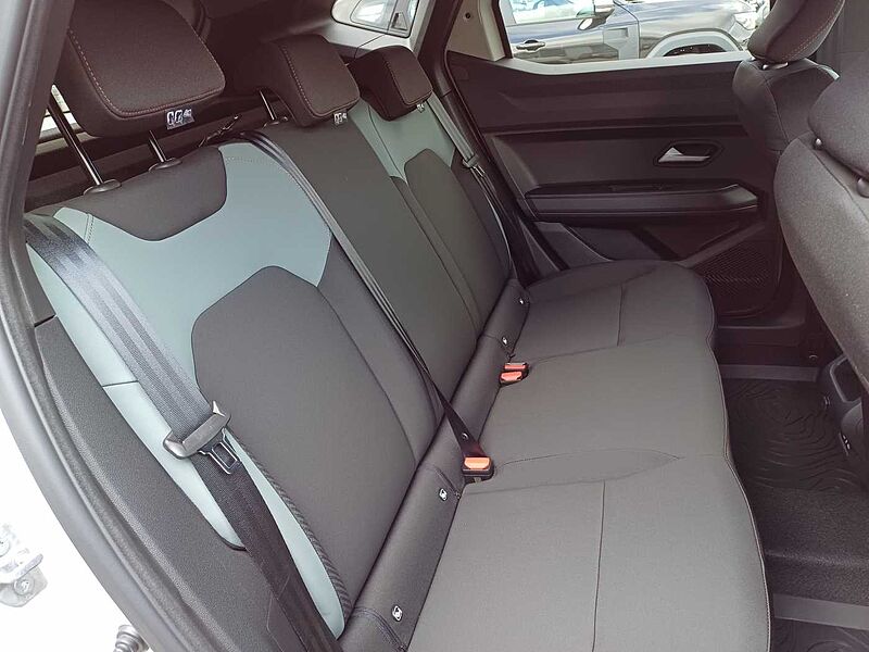 Dacia Duster Extreme TCe 130 WINTERPAKET+CITYPAKET