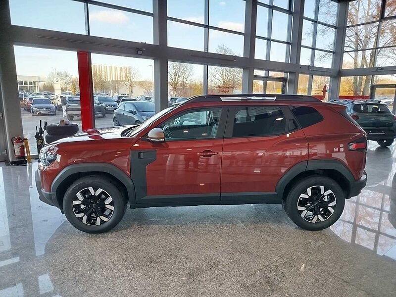 Dacia Duster Hybrid 140 Extreme WINTER/CITY/TECHNIK