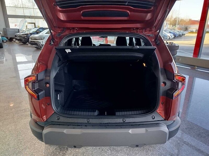 Dacia Duster Hybrid 140 Extreme WINTER/CITY/TECHNIK