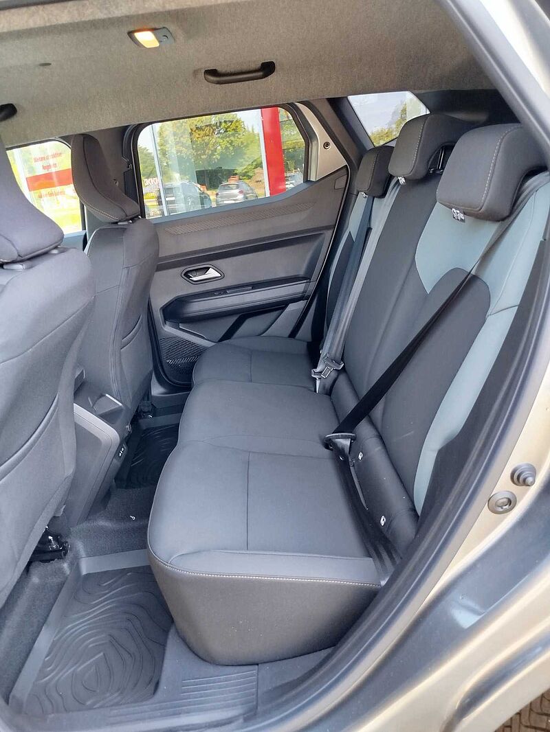 Dacia Duster Extreme TCe 130 4x4 /WINTER/CITY/TECHNIK/NAVI