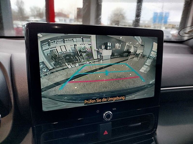 Toyota Yaris Cross Hybrid Style/Teamplayer *SHZ/LHZ/KAM*