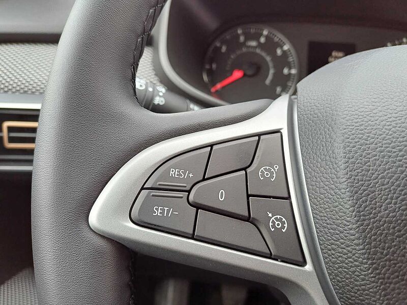 Dacia Sandero Stepway TCe 90 Expression *KLIMA/CARPLAY/PDC*