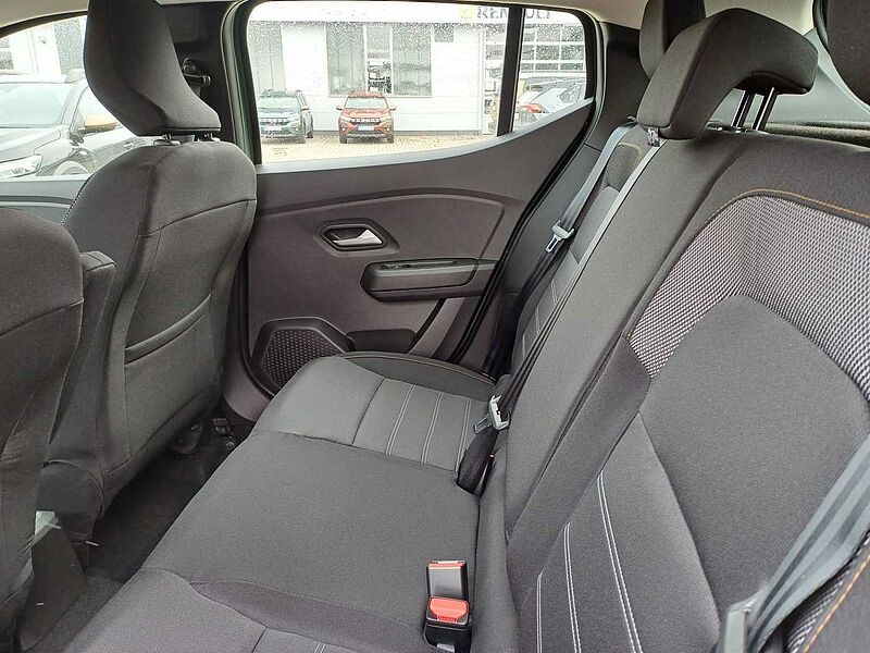 Dacia Sandero Stepway TCe 90 Expression *KLIMA/CARPLAY/PDC*