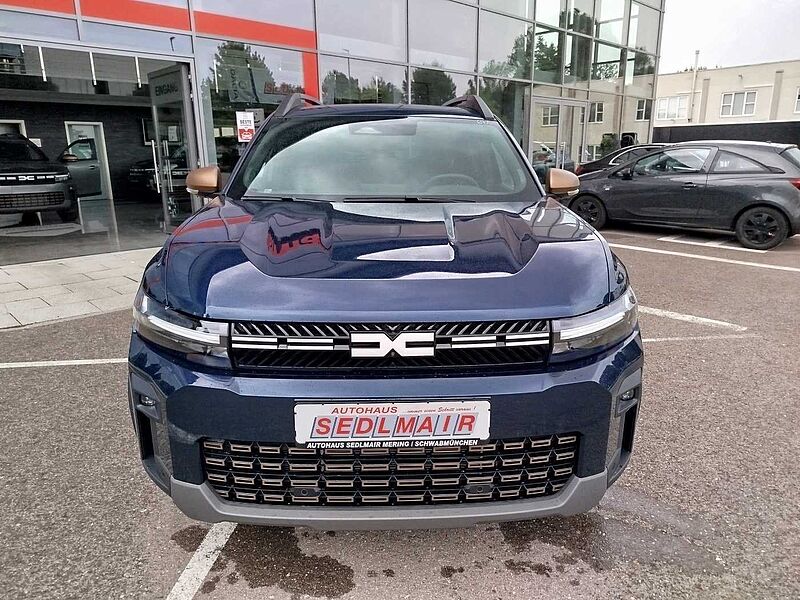Dacia Bigster Hybrid 155 Extreme AHK, WINTER/CITY/ELEKTR. HECKKL.