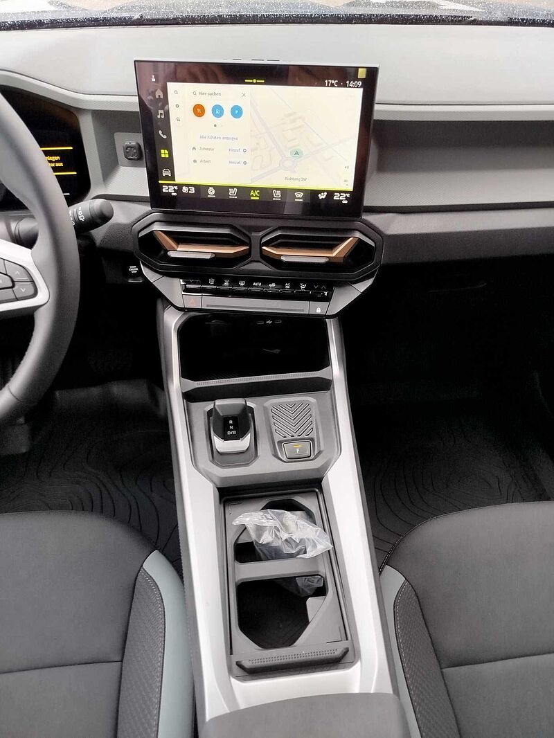 Dacia Bigster Hybrid 155 Extreme AHK, WINTER/CITY/ELEKTR. HECKKL.