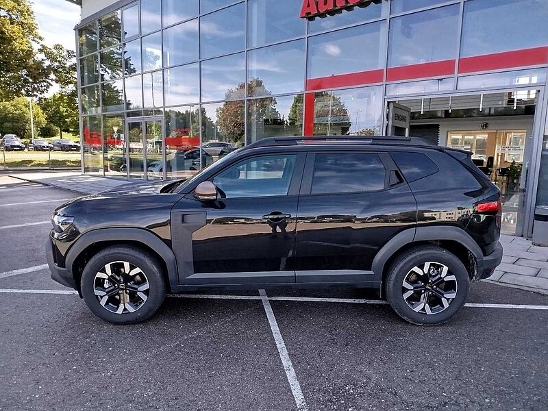 Dacia Duster Extreme TCe 130 WINTERPAKET+CITYPAKET+TECHNIKPAKET