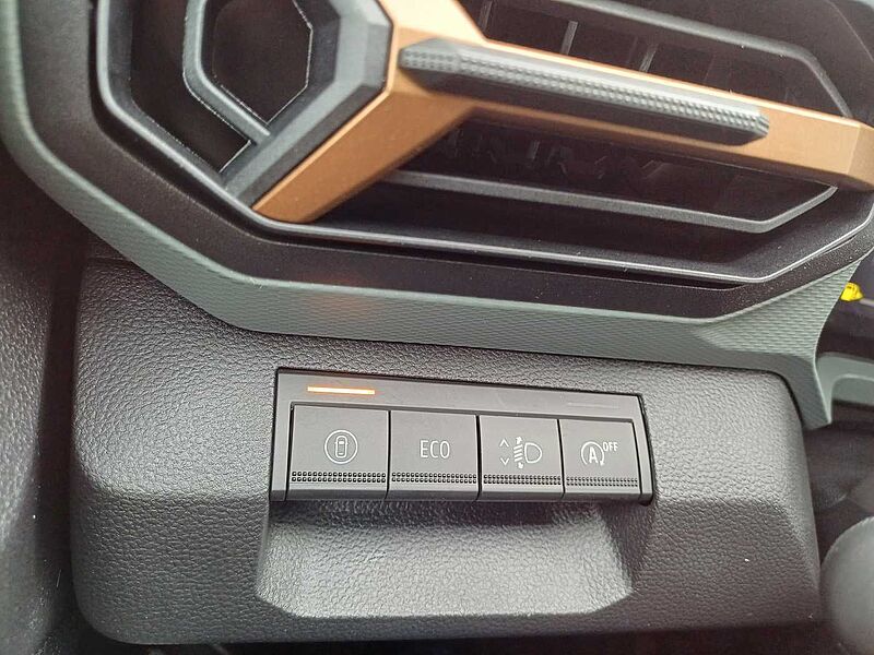 Dacia Duster Extreme TCe 130 WINTERPAKET+CITYPAKET+TECHNIKPAKET